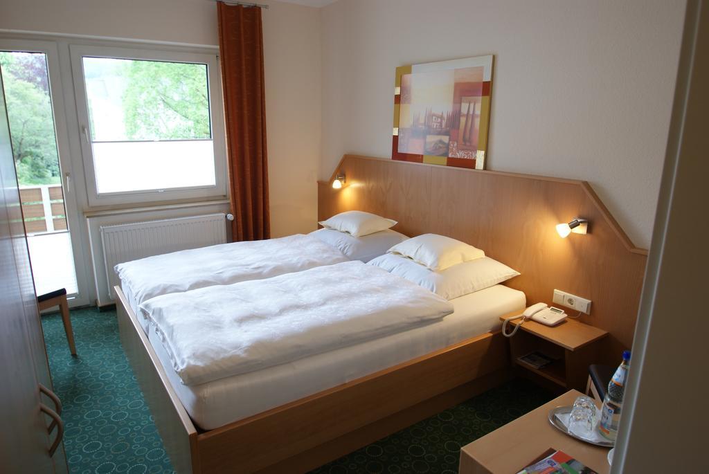 Margarethenhof Hotel Bad Orb Habitación foto