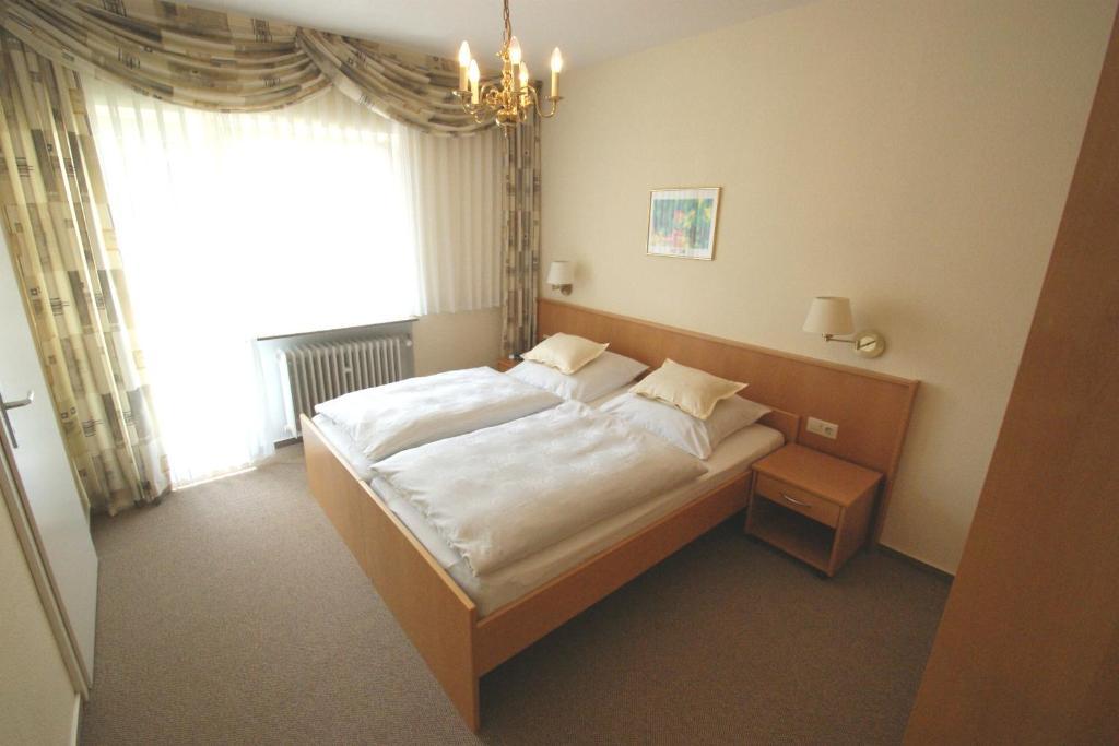 Margarethenhof Hotel Bad Orb Habitación foto